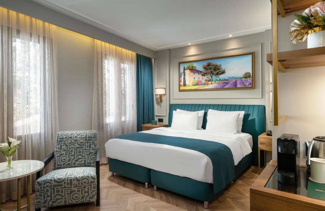 Hotel Royan *