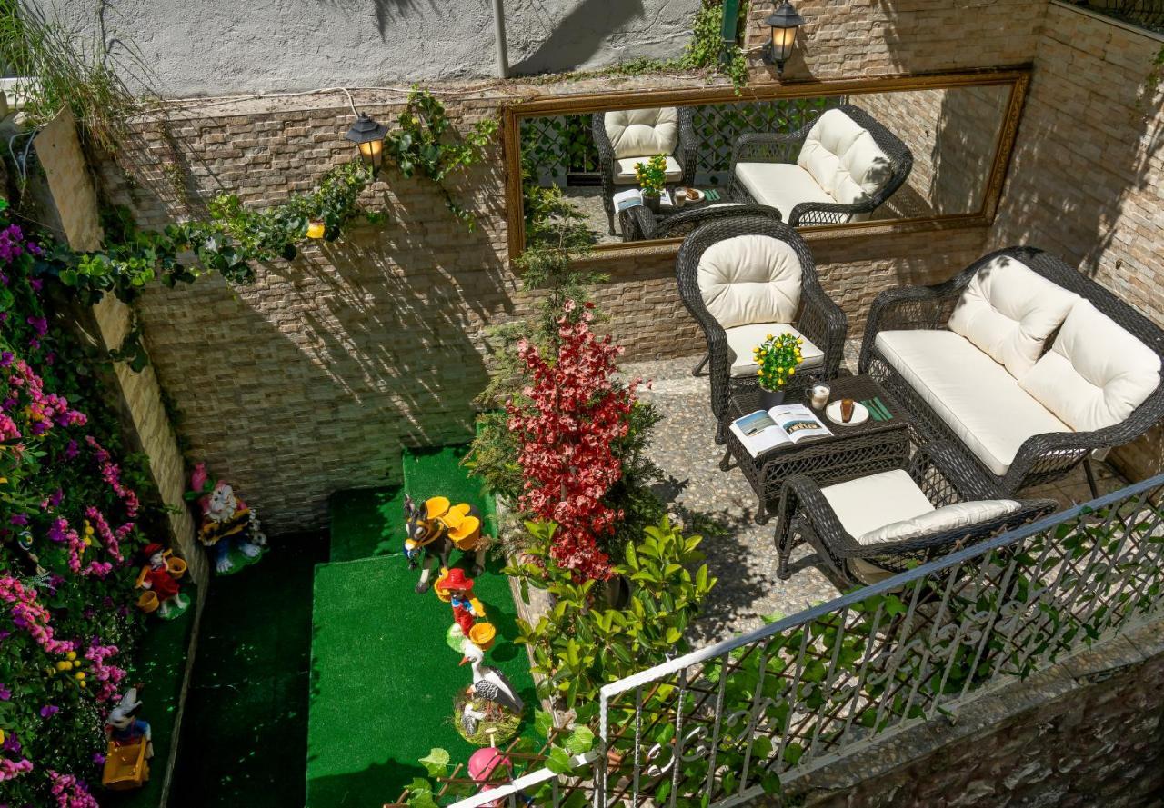 Royan Hotel Istambul