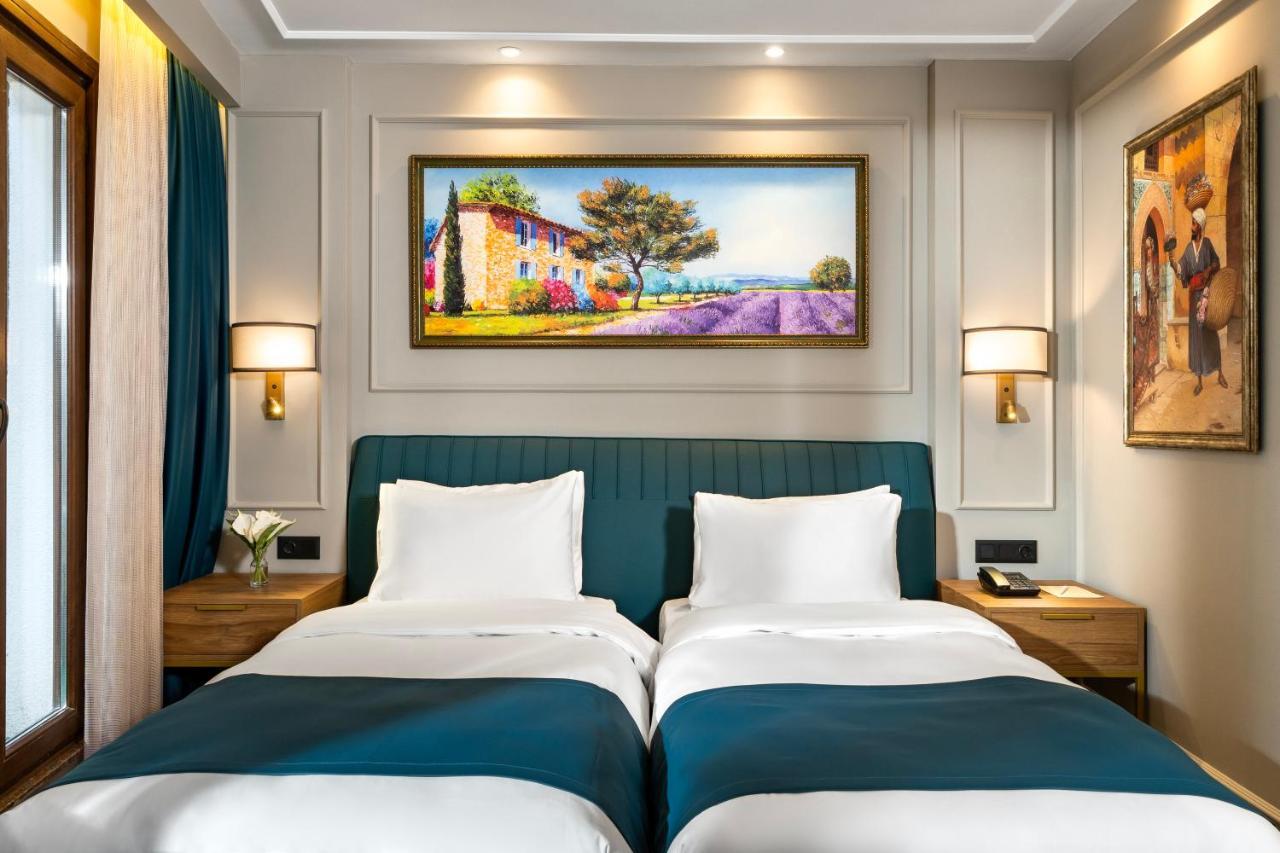 Royan Hotel Istambul