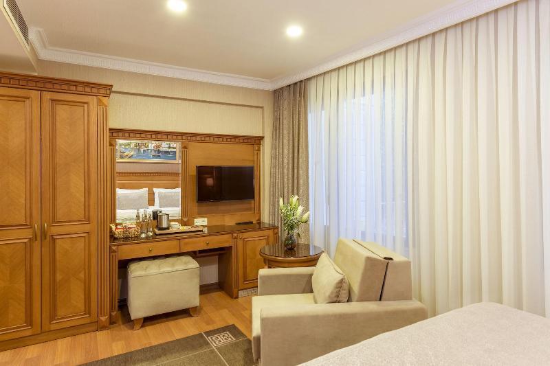 Hotel Royan Istambul
