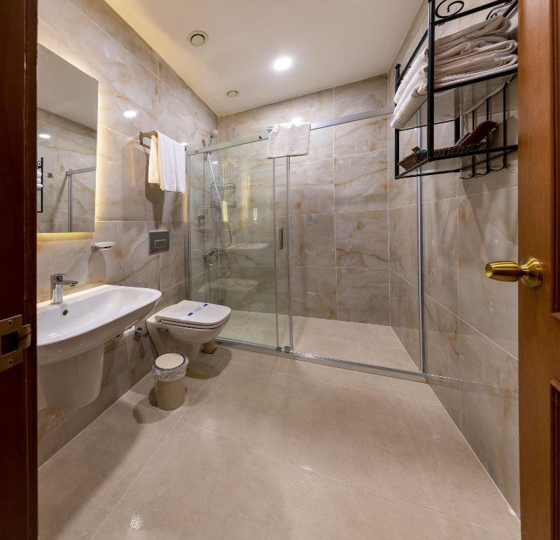 Royan Hotel Istambul