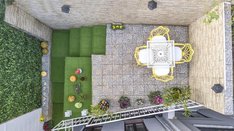 Hotel Royan Istambul